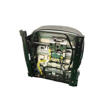 Recambio de asiento delantero derecho para kia niro (2016 - ...) drive referencia OEM IAM  PROTECTOR SALTADO 