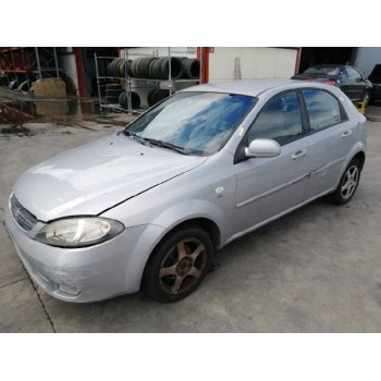 chevrolet lacetti del año 2006