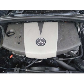 mercedes-benz clase r (w251) del año 2012