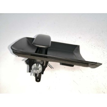 Recambio de maneta exterior lateral derecha para citroën berlingo 1.9 d multispace referencia OEM IAM 9101P8  