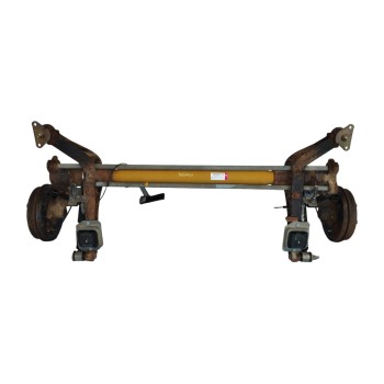 Recambio de puente trasero para peugeot 405 ii (4b) 1.9 td referencia OEM IAM   
