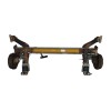 Recambio de puente trasero para peugeot 405 ii (4b) 1.9 td referencia OEM IAM   