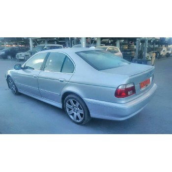 bmw serie 5 berlina (e39) del año 2001