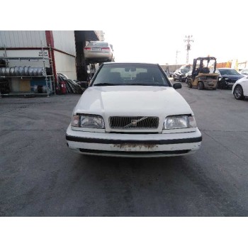 volvo serie 440 del año 1994