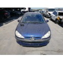 PEUGEOT 206 BERLINA