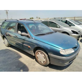 renault laguna grandtour (k56) del año 1996