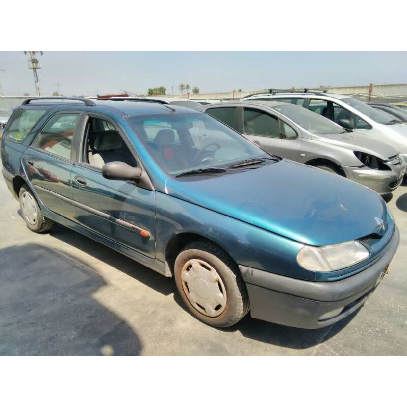 renault laguna grandtour (k56) del año 1996