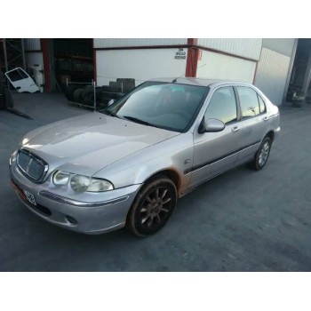 mg serie 45 (rt) del año 2000