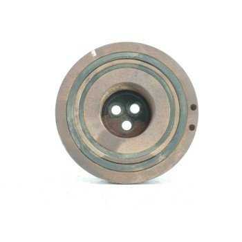 Recambio de polea cigueñal para ford ranger (tke) 3.2 tdci cat referencia OEM IAM   