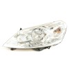 Recambio de faro izquierdo para fiat scudo combi (272) 2.0 jtdm referencia OEM IAM 1400455580 SOPORTE ROTO 89901161