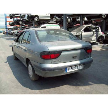 renault megane i classic (la0) del año 1998