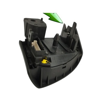 Recambio de mando volante para lexus rx 3.3 v6 24v cat referencia OEM IAM 8424748010C0 LADO IZQUIERDO OBSERVAR FOTOS