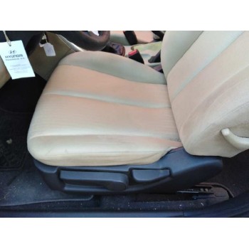 hyundai sonata (nf) del año 2010