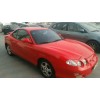 hyundai coupe i (rd) del año 2000
