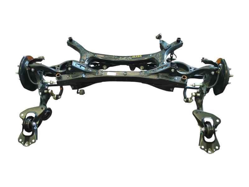 Recambio de puente trasero para lexus ux(za10) (2018) 2.0 hibrido referencia OEM IAM 5120676010 Recambio de puente trasero para lexus ux(za10) (2018) 2.0 hibrido referencia OEM IAM 5120676010