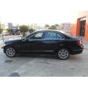 MERCEDES-BENZ CLASE C (W204) LIM.