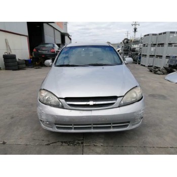 chevrolet lacetti del año 2006