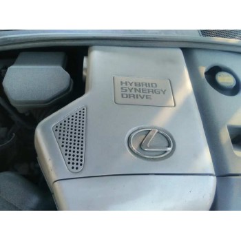 lexus rx del año 2005