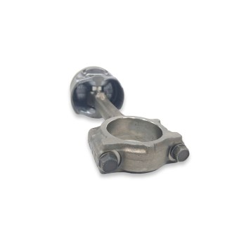 Recambio de biela para nissan qashqai iii (j12) 1.3 dig-t referencia OEM IAM  CON PISTON 