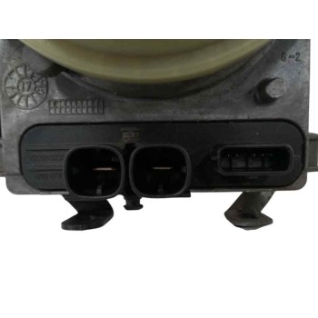 Recambio de bomba direccion para dacia sandero 0.9 tce cat referencia OEM IAM 491108089R  