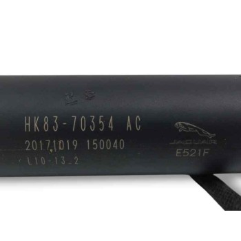 Recambio de amortiguadores maletero / porton para jaguar f-pace (x761) 2.0 td4 awd referencia OEM IAM HK8370354AC  