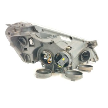Recambio de faro izquierdo para fiat scudo combi (272) 2.0 jtdm referencia OEM IAM 1400455580 SOPORTE ROTO 89901161
