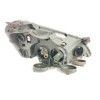 Recambio de faro izquierdo para fiat scudo combi (272) 2.0 jtdm referencia OEM IAM 1400455580 SOPORTE ROTO 89901161