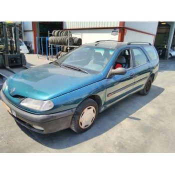 renault laguna grandtour (k56) del año 1996