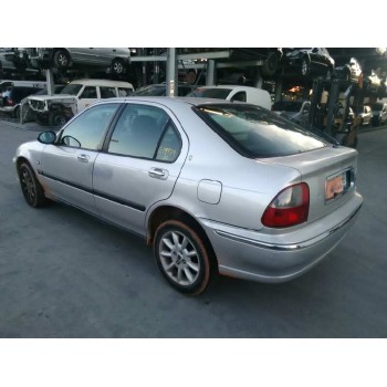 mg serie 45 (rt) del año 2000