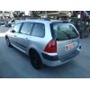 peugeot 307 break / sw (s1) del año 2004