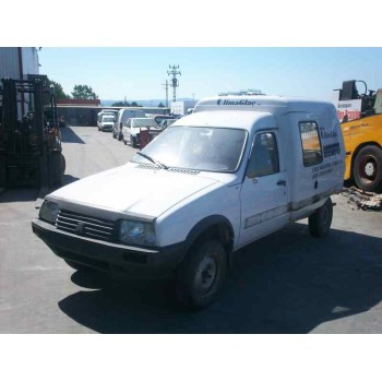 citroën c15 del año 1994