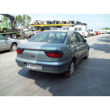 renault megane i classic (la0) del año 1998