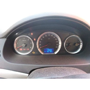 hyundai sonata (nf) del año 2010