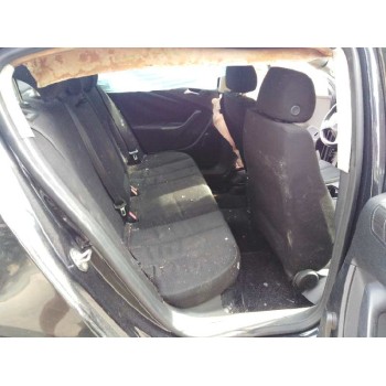 volkswagen passat berlina (3c2) del año 2005