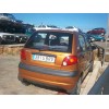 daewoo matiz del año 2001