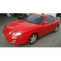 HYUNDAI COUPE I (RD)