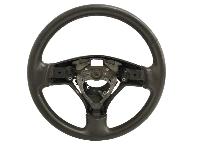 Recambio de volante para lexus rx 3.3 v6 24v cat referencia OEM IAM 4510048380C0 CON DESGASTE 