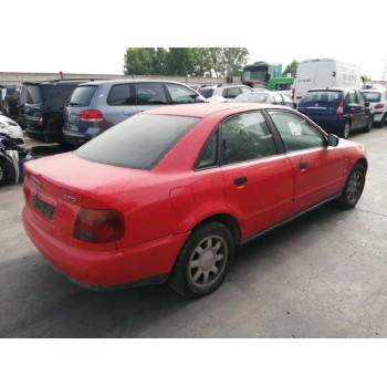 audi a4 berlina (b5) del año 1999