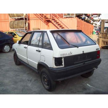 seat ibiza del año 1992