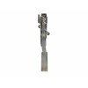 Recambio de potenciometro pedal para mercedes-benz clase a (w169) 2.0 cdi cat referencia OEM IAM A1693000104  