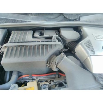 lexus rx del año 2005