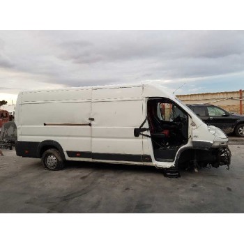 fiat ducato furgoneta (250_) del año 2013