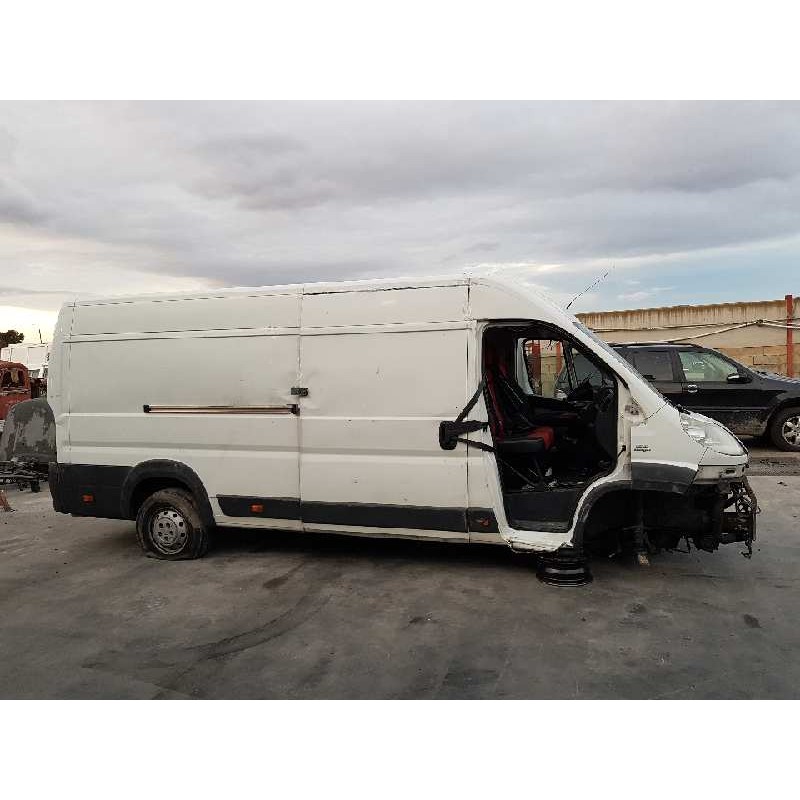 FIAT DUCATO FURGONETA (250_)