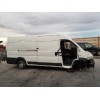 fiat ducato furgoneta (250_) del año 2013