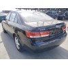 hyundai sonata (nf) del año 2008