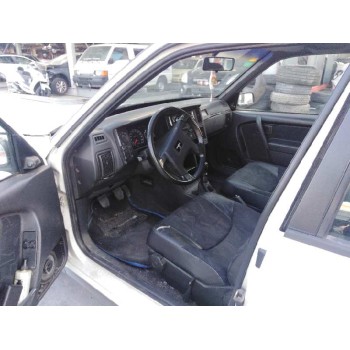 volvo serie 440 del año 1994