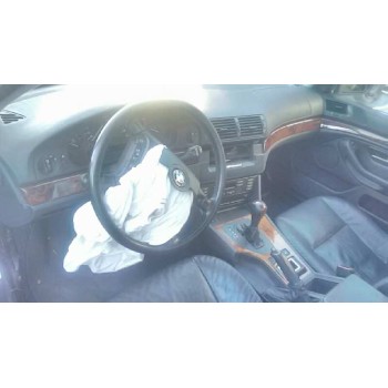 bmw serie 5 berlina (e39) del año 2001