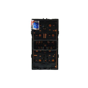 Recambio de mando elevalunas delantero izquierdo para chevrolet aveo berlina hatchback 1.4 cat referencia OEM IAM 95460074  