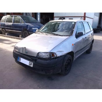 fiat punto berlina (176) del año 1999