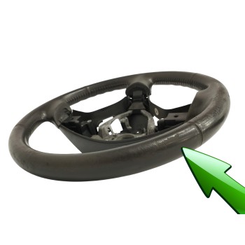 Recambio de volante para lexus rx 3.3 v6 24v cat referencia OEM IAM 4510048380C0 CON DESGASTE 